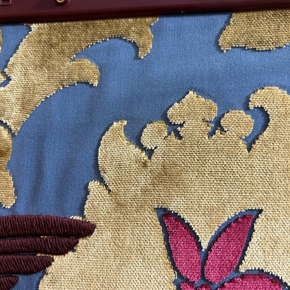 Etro Love Trotter Tote - Picture 15 of 16